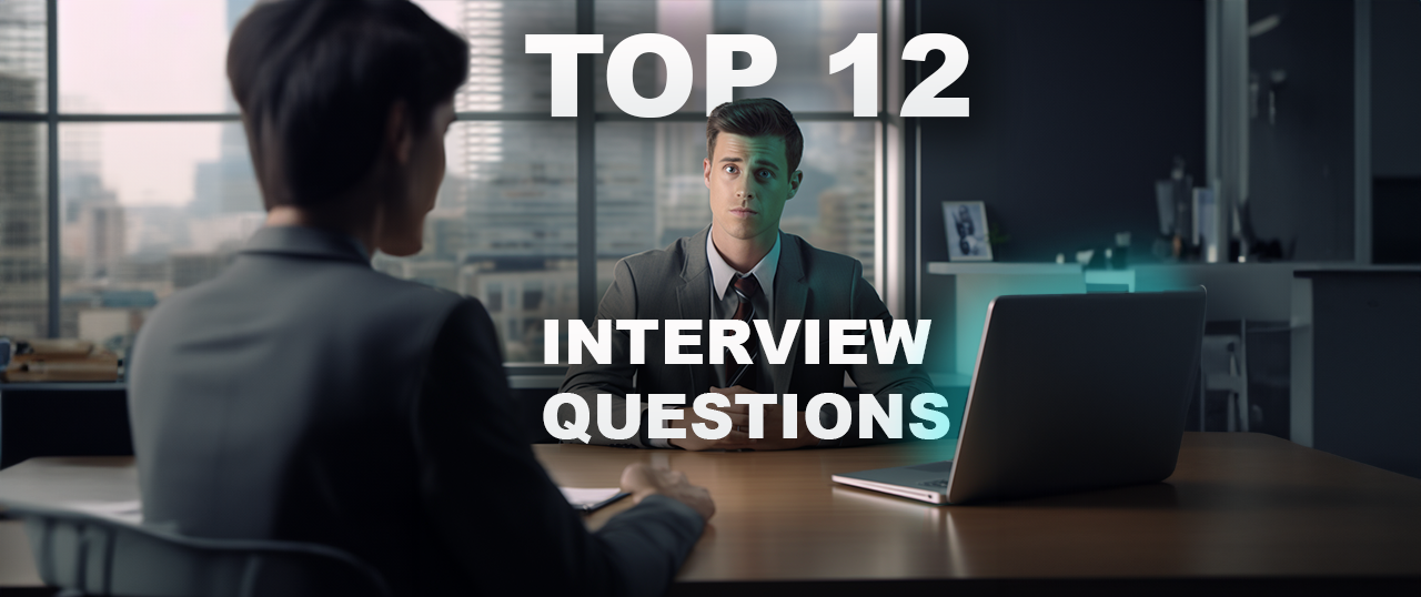 Top 12 interview question for a React Developer