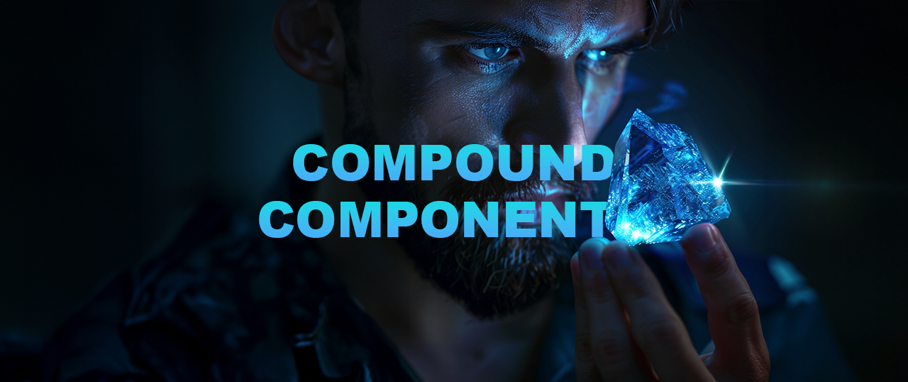 Unveiling the Hidden Gem of React: The Power of Compound Components